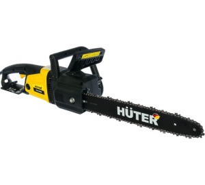 Пила цепная электрич. ELS-2000 Hute 70/10/1