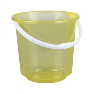 Ведро 7л Хозяюшка без крышки