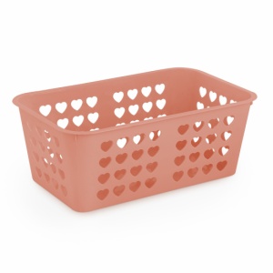 Корзина Вдохновение 265х165х100мм  Башпласт