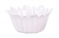 Салатник Лотос 1,3л  /Башпласт