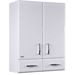 Шкаф 510*670 навесной Ф2 (Мегатек)