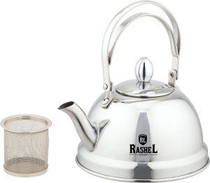 Чайник заварочный нержавеющая сталь 1000 мл