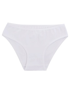Трусы дев. 05036 белый р.42/164,170 (ЧЗ)
