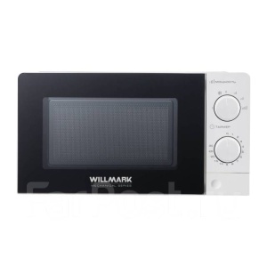 Микроволновая печь WILLMARK WMO-202MW белая