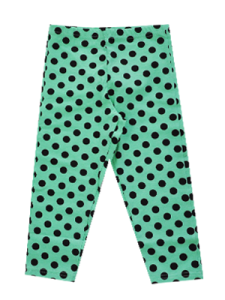 Бриджи для девочки 198-1-20, М198-20 р.32/122 (ЧЗ)