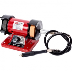 Электроточило RedVerg RD-GM1775FS с гибким валом