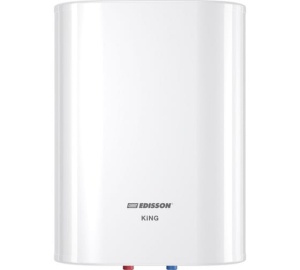 Водонагреватель EDISSON King 50V 