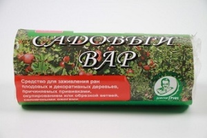 Садовый вар (цилиндр) EC 200гр