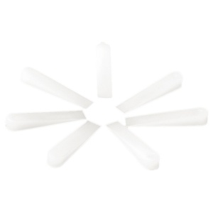 Клинья для укладки плитки 30х6х5 (200шт) SPARTA