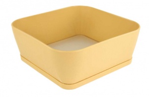 Сито 205х205мм квадратное Башпласт