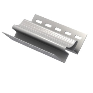 Угол внутренний  к сайдингу L=3,05 м