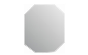 Зеркало Атлант 700х500мм