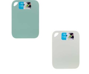 Доска разделочная 270х190мм гибкая, М-пластика