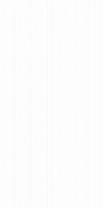 Плитка облицовочная Шелби 200х400х8мм белая