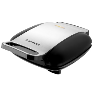 Вафельница BRAYER 2301BR.