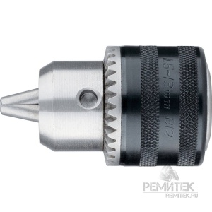 Патрон с ключом 1,5-13мм-1/2 MATRIX