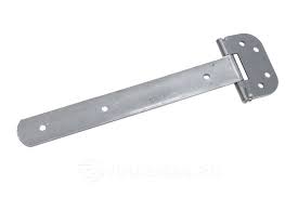 Петля стрела ПС-370 без покрытия 