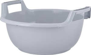 Таз 16л круглый Plast Team П/Р