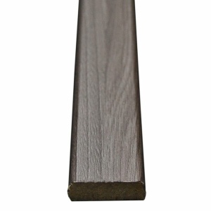 Планка притворная 10х32х2050 МДФ