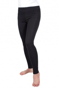 Панталоны длинные (термо) жен. GUAHOO р.52(2XL) (ЧЗ)