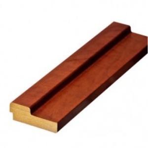 Деталь короба ПВХ 70х26х2050мм Итал.орех