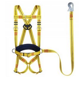 Пояс предох. УСП-II АЖ(ПП2АЖ) (напл/наб, лента)