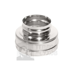 Конус Термо КТ-Р 430-0,5/430-0,5 д.120/180 М  