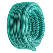 Шланг спиральный армир. напорно-всасывающий 25мм 15м Сибртех