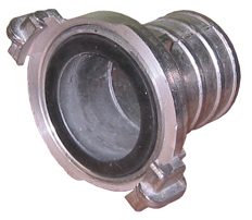 Гайка пожарная рукавная ГР-80