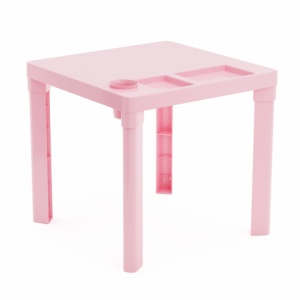 Стол детский, Башпласт