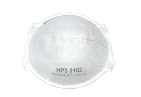 Респиратор НР3-0102 FFP2 (1/10/500)
