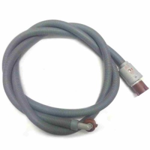 Шланг заливной SS со встроенным 3/4 АкваСтопом 200 см