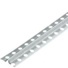 Профиль быстрого выравнивания 10мм L=3м Маячок