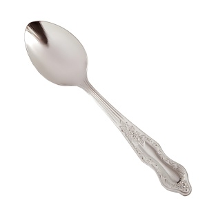 Ложка чайная нержавеющя сталь Славяна ТМ АМЕТ