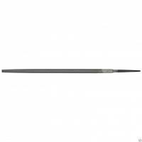 Напильник квадратный 300мм №3