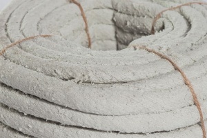 Асбошнур ШАОН d=16мм (10 кг)