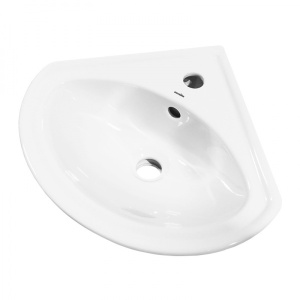 Умывальник 48 Веер угловой