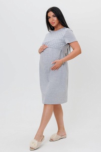 Туника женская №1818, 1818/1 р.52 (ЧЗ)