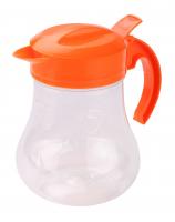 Кувшин ПЭТ 2л Нежность Башпласт 