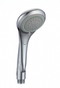 Лейка для душа 3 режима 80мм