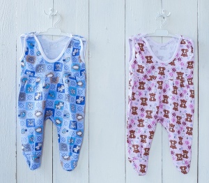 Ползунки удлин. арт. 314 р.26 (ЧЗ)