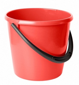 Ведро 15л Колор без крышки Ангарск