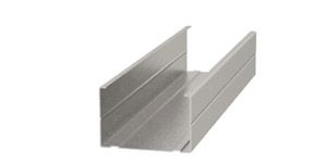 Профиль стоечный ПС-4 (75х50мм) L=3м