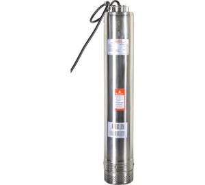 Насос скваженный НС-55/50 ПРОФ Ресанта 77/3/1