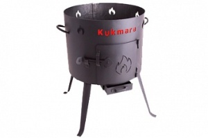 Учаг для казана 7,0 л ТМ KUKMARA