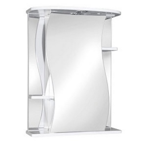 Шкаф зерк навесной 60 Лилия прав