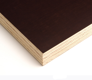 Фанера 18 мм (2440х1220х18мм) ламин.ФОФ,сорт 4/4