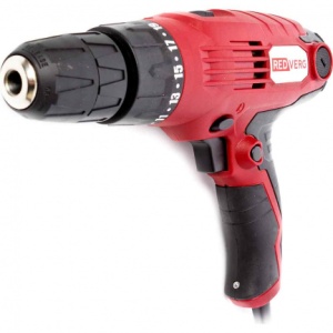 Шуруповерт электрический RedVerg RD-SD 400/2 