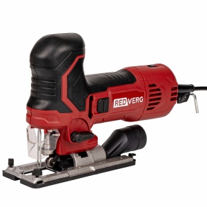 Электролобзик Redverg RD-JS800М