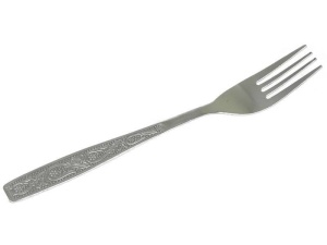 Вилка столовая нержавеющая сталь Марта 1,8мм 1/20